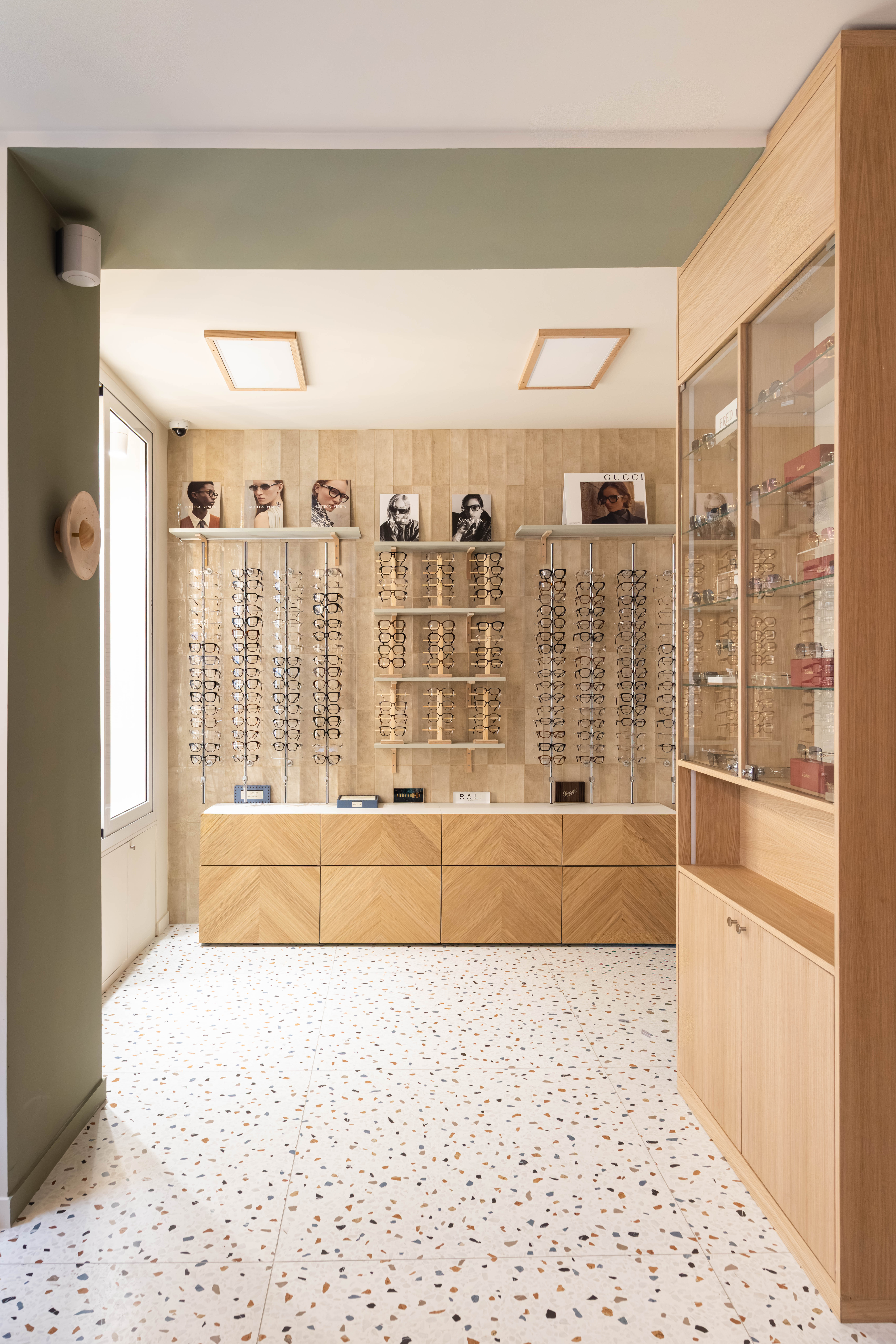 Centre Optique & Audition