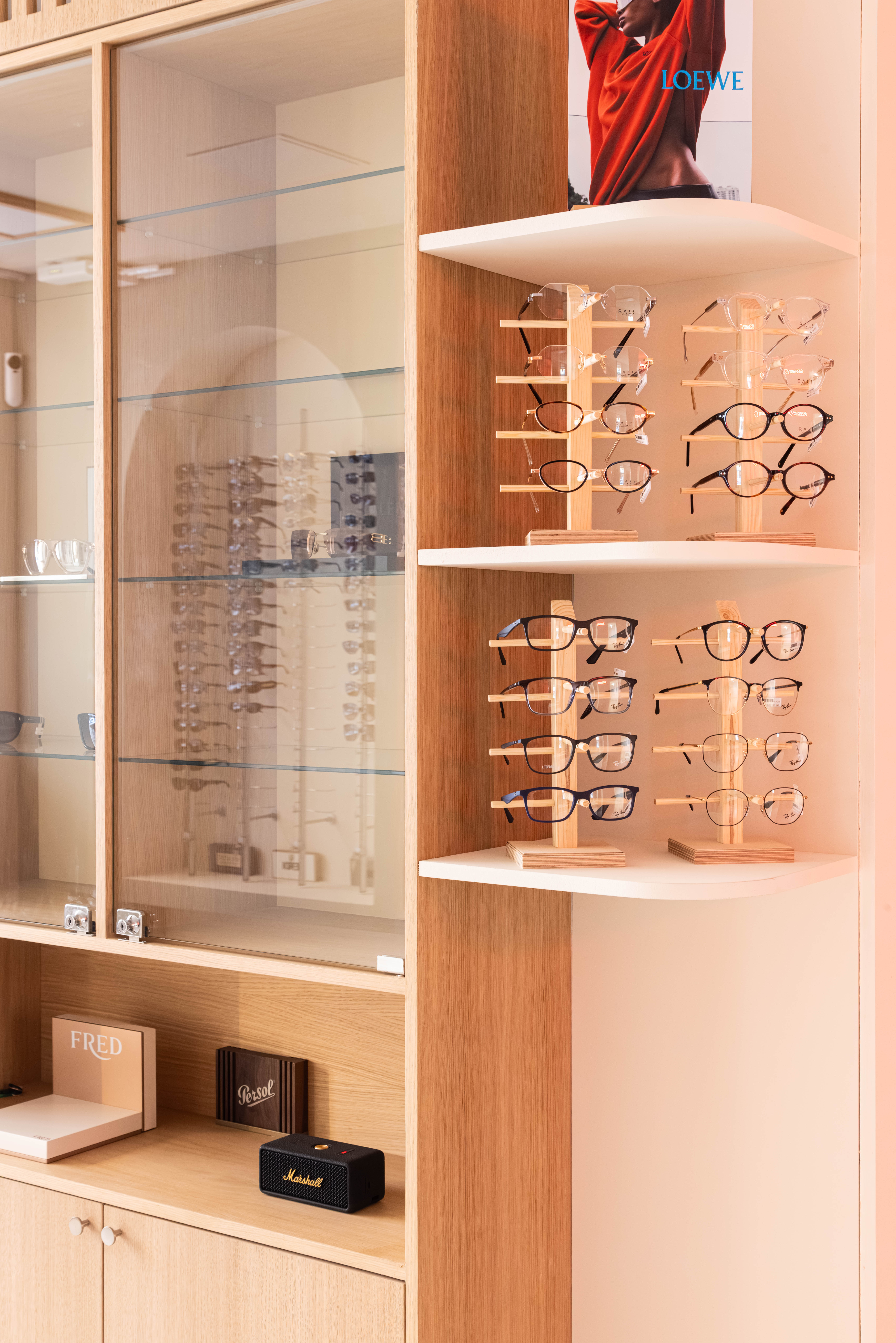 Centre Optique & Audition — vue 5