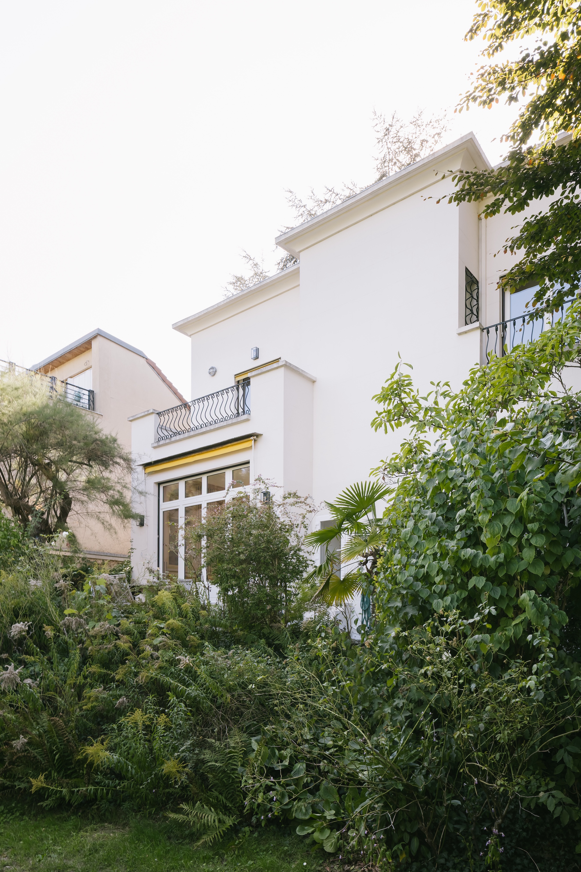 Maison des Oiseaux