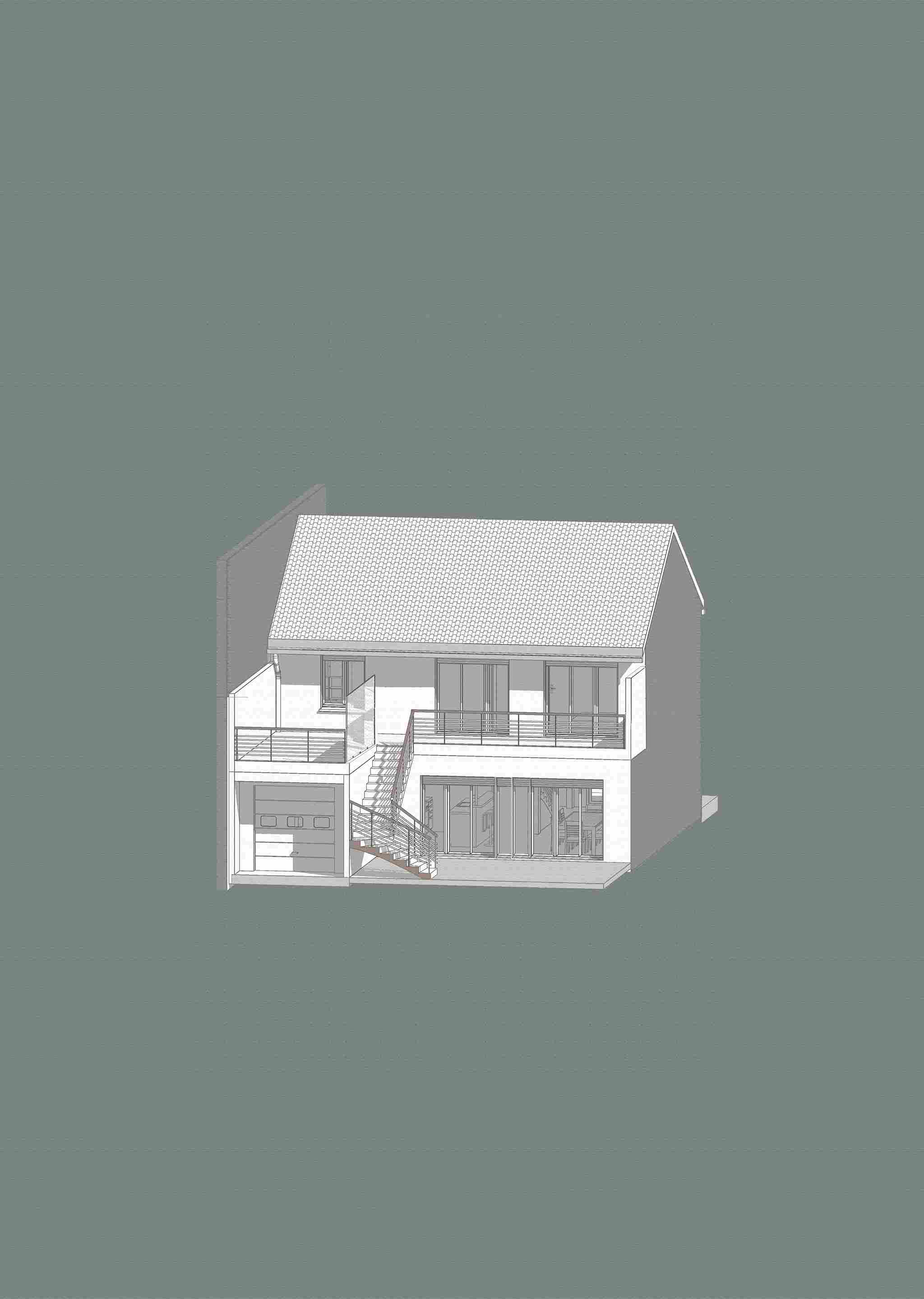 Maison Savigny
