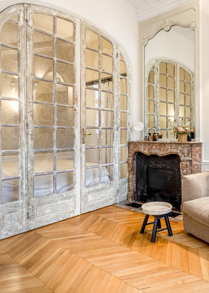 Roquépine — Paris 8